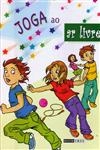 Joga Ao Ar Livre