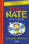 Big Nate Volta Atacar
