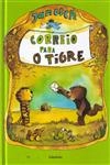 Correio Para O Tigre