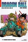 Dragon Ball Vol11 - O Grande Desafio Do Torneio