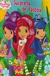 Surpresa De Pascoa