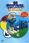 Vem Dai Smurfar - Livro De Actividades
