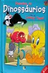 Descobre Os Dinossaurios Com Os Looney Tunes