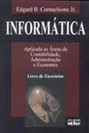 Informatica Para As Areas De ContabiÃâ¡lidade Administracao E Economia