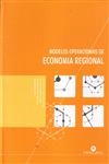 Modelos Operacionais De Economia Regional