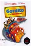 Gordito E Os Bombeiros