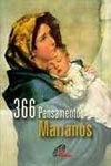 366 Pensamentos Marianos