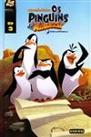 Pinguins De Madagascar, Os Bd3