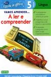 Vamos Aprender A Ler E Compreender 5 Anos