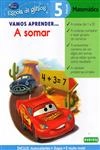 Vamos Aprender A Somar 5 Anos