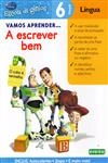 Vamos Aprender A Escrever Bem 6 Anos