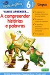 Vamos Aprender A Compreender Historias E Palavras 6 Anos