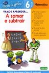 Vamos Aprender A Somar E Subtrair 6 Anos