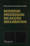 Interesse Processual Na Accao Declarativa