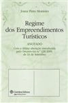 Regime Dos Empreendimentos Turisticos Anotado