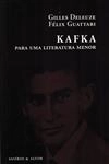 Kafka Para Uma Leitura Menor