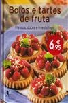 Bolos E Tartes De Fruta