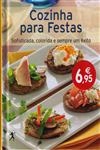 Cozinha Para Festas