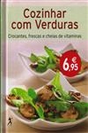 Cozinhar Com Verduras