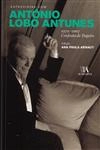 Entrevistas Com Antonio Lobo Antunes 1979-2007 Confissoes Do Trapeiro