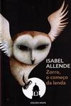 Zorro O Comeco Da Lenda