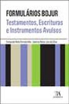 Formularios Bdjur Testamentos Escrituras E Instrumentos Avulsos