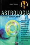 Astrologia Para Os Dias De Hoje