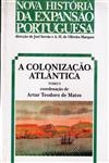 Colonizacao Atlantica, A Vol2