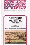 Imperio Oriental 1660 1820, O Vol1