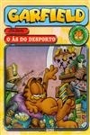 Garfield O As Do Desporto