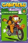 Garfield A Volta Do Mundo