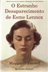 Estranho Desaparecimento De Esme Lennox, O