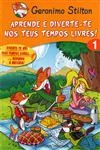 Aprende E Diverte-te Nos Teus Tempos Livres Vol1