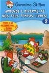 Aprende E Diverte-te Nos Teus Tempos Livres Vol2