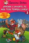 Aprende E Diverte-te Nos Teus Tempos Livres Vol3