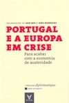 Portugal E A Europa Em Crise