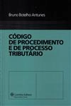 Codigo De Procedimento E De Processo Tributario