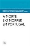 Morte E O Morrer Em Portugal, A