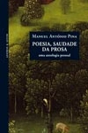 Poesia Saudade Da Prosa