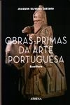 Obras Primas Da Arte Portuguesa - Escultura