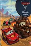 Carros 2 Uma Historia Magica