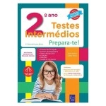Testes Intermedios 2 Ano Prepara-te
