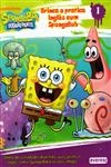 Brinca E Pratica Ingles Com Spongebob Vol1