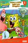 Brinca E Pratica Ingles Com Spongebob Vol2