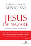 Jesus De Nazare Vol2 - Da Entrada Em Jerusalem Ate A Ressurreicao