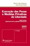 Execucao Das Penas E Medidas Privativas Da Liberdade 2011