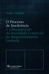 Processo De Insolvencia E A Recuperacao Da Sociedade Comercial De Responsabilidade Limitada, O