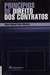 Principios De Direitos Dos Contratos