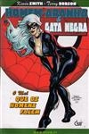 Homem-aranha E Gata Negra