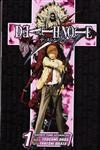 Death Note Vol1